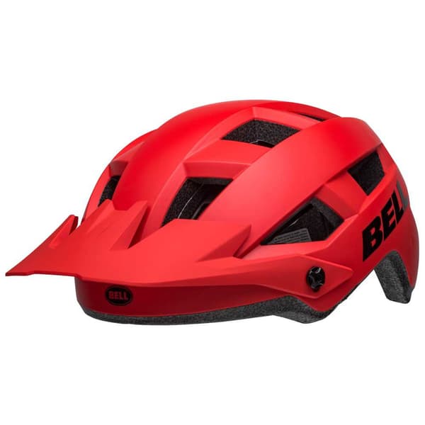 Bell Mtb Hjälm Spark 2 Röd M-L