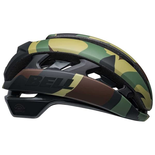 Bell Kypärä Xr Spherical Vihreä S