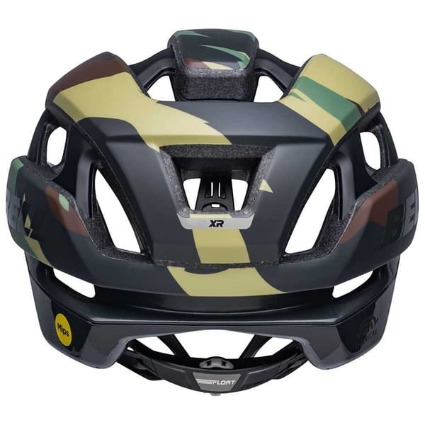 Bell Kypärä Xr Spherical Vihreä S