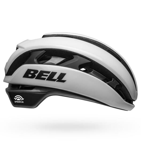Bell Hjelm Xr Spherical Hvid L
