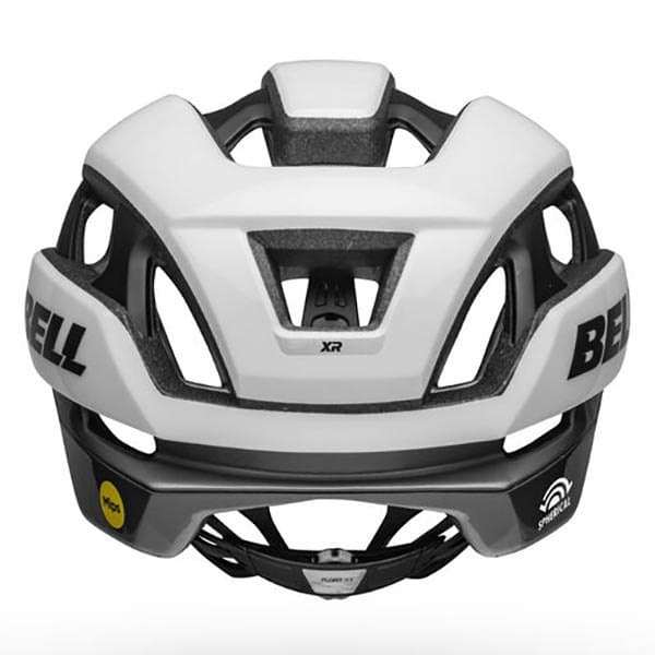 Bell Hjelm Xr Spherical Hvid L