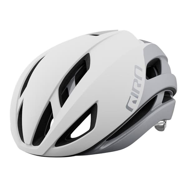 Giro Hjelm Eclipse Spherical Hvid L