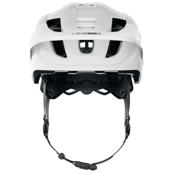 Abus Mtb Hjelm Cliffhanger Hvid S