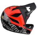 Pikkukuva 3 / 5: Troy Lee Designs Alamäkeen Kypärä Stage Mips Punainen,Musta XL-2XL