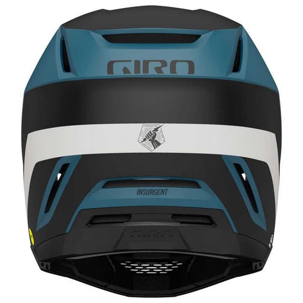 Giro Kypärä Insurgent Spherical Sininen XS-S