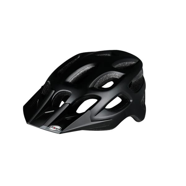 Suomy Mtb Hjelm Free Sort M