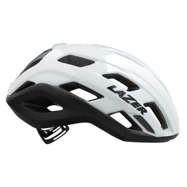 Lazer Vejhjelm Helmet Strada Kc Ce-cpsc Hvid M