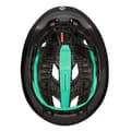 Miniatyrbillede 6 af 6: Lazer Vejhjelm Helmet Strada Kc Ce-cpsc Hvid M