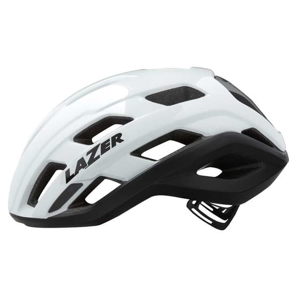 Lazer Vejhjelm Helmet Strada Kc Ce-cpsc Hvid M