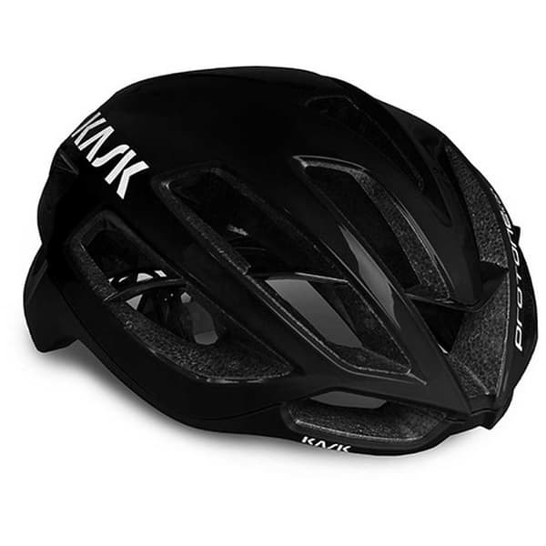Kask Hjelm Protone Icon Wg11 Sort L