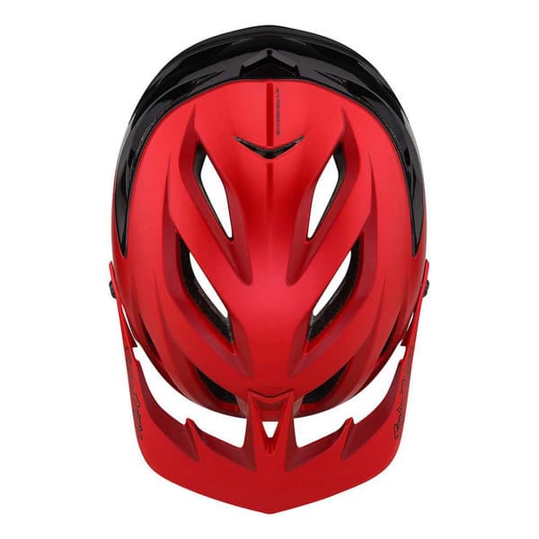 Troy Lee Designs Mtb Hjelm A3 Mips Rød M-L