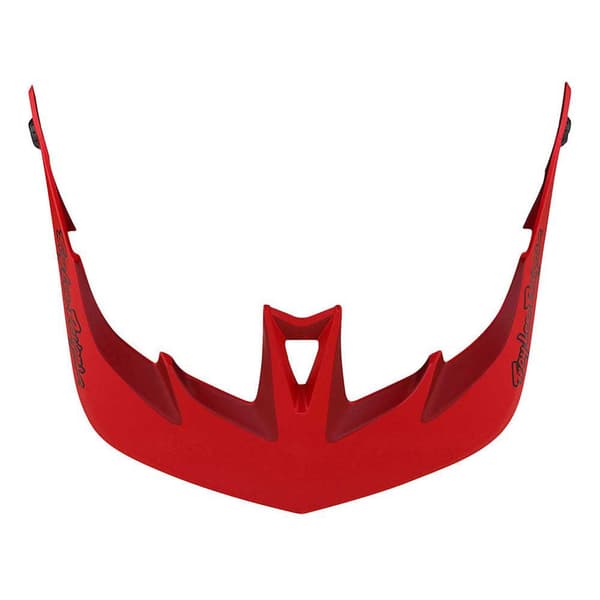 Troy Lee Designs Mtb Hjelm A3 Mips Rød M-L
