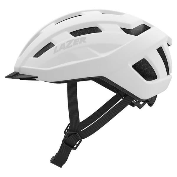 Lazer Mtb Hjelm Codax Kc Ce-cpsc Hvid
