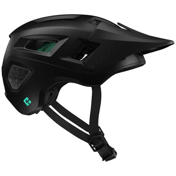 Lazer Mtb Hjälm Coyote Kc Svart L