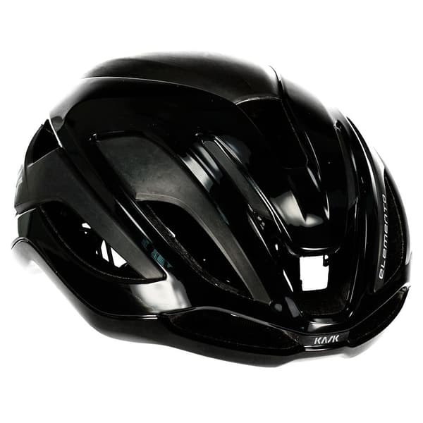 Kask Hjelm Elemento Wg11 Sort L