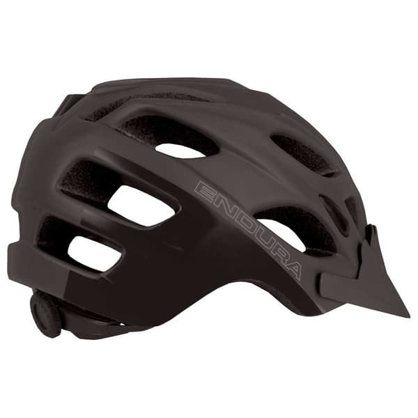 Endura Mtb Hjälm Hummvee Svart