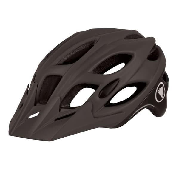 Endura Mtb Hjälm Hummvee Svart