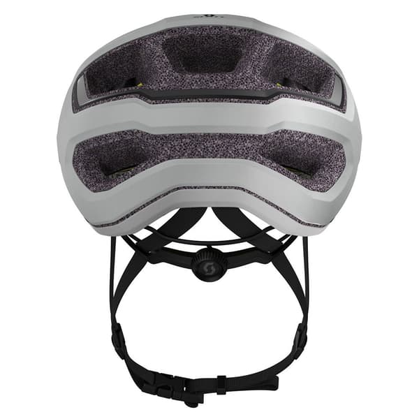 Scott Hjälm Arx Silver S