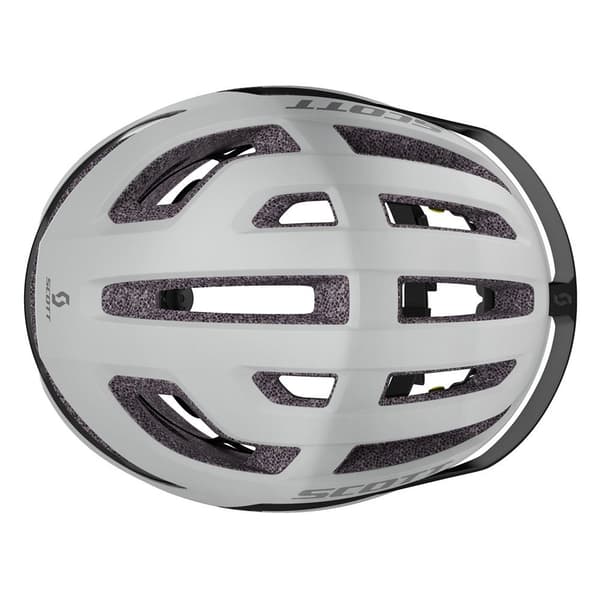 Scott Hjälm Arx Silver S