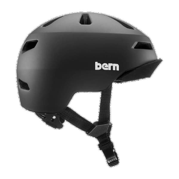 Bern Urban Hjelm Nino 2.0 Sort M