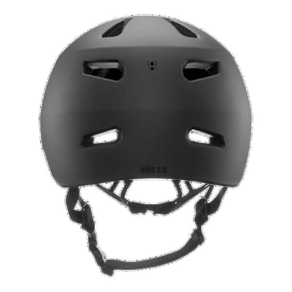 Bern Urban Hjelm Nino 2.0 Sort M