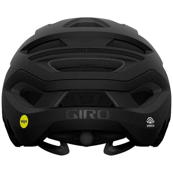 Giro Mtb Kypärä Merit Spherical Musta M