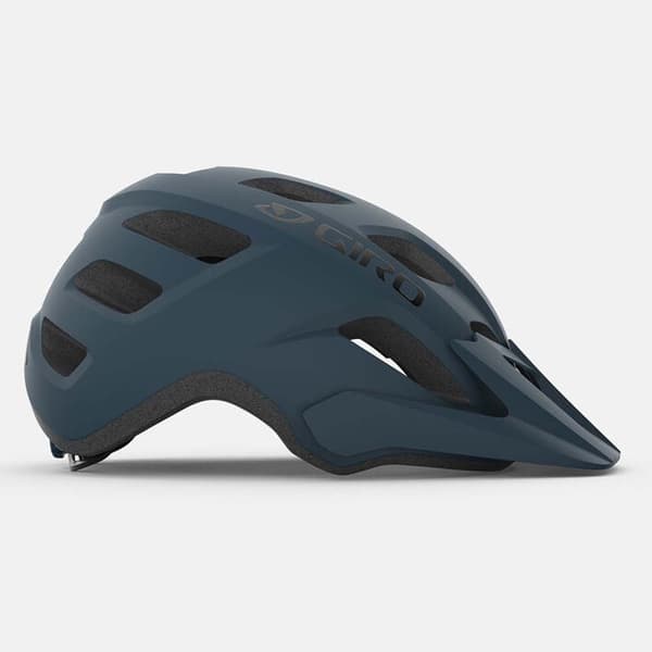 Giro Mtb Hjelm Fixture Blå