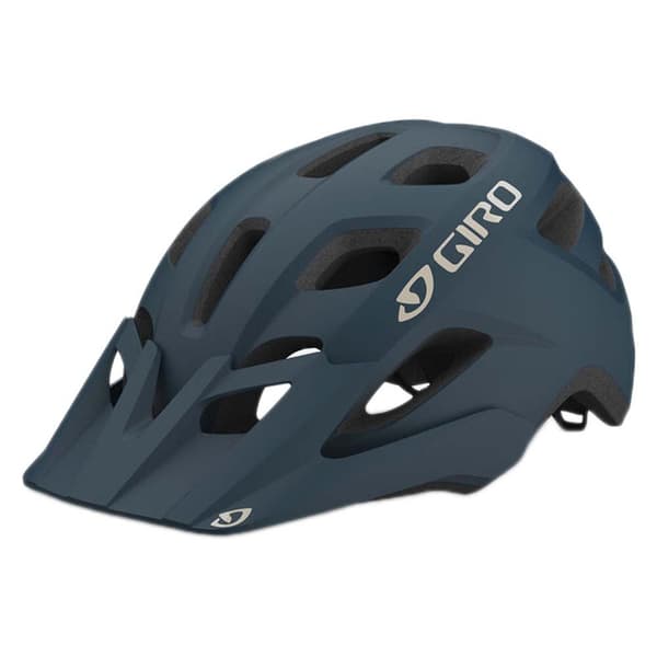 Giro Mtb Hjelm Fixture Blå