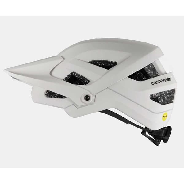 Cannondale Mtb Hjelm Tract Mips Hvid M