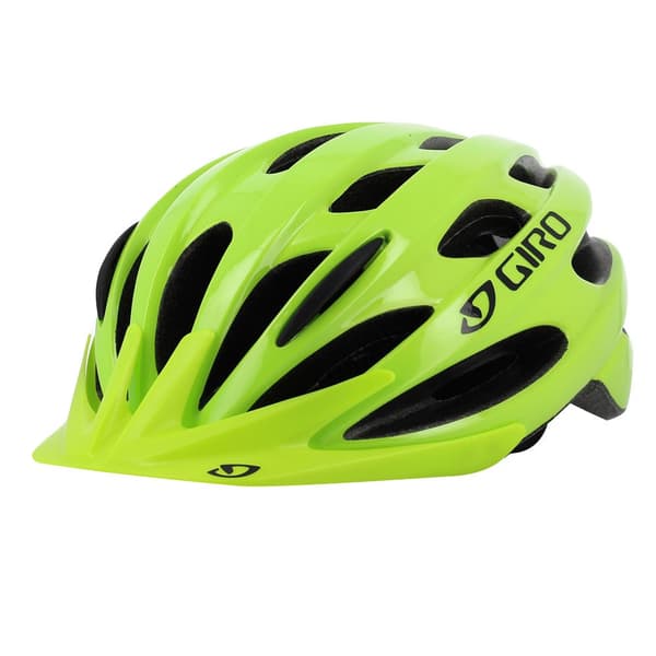 Giro Mtb Kypärä Revel Vihreä