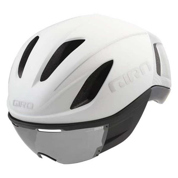 Giro Time Trial Hjälm Vanquish Mips Vit L