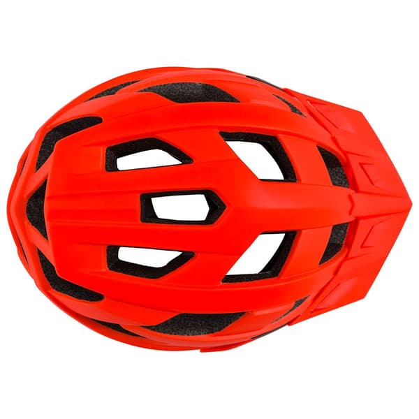 Trespass Mtb Hjelm Zprokit Rød M