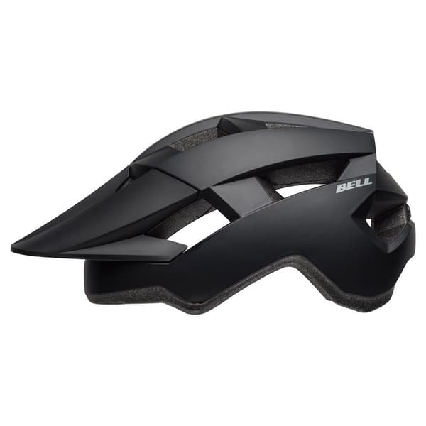 Bell Mtb Kypärä Spark Musta
