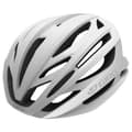 Miniatyrbillede 1 af 2: Giro Hjelm Syntax Mips Hvid S