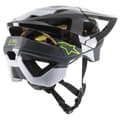 Miniatyrbillede 2 af 2: Alpinestars Bicycle Mtb Hjelm Vector Tech Pilot Sort S
