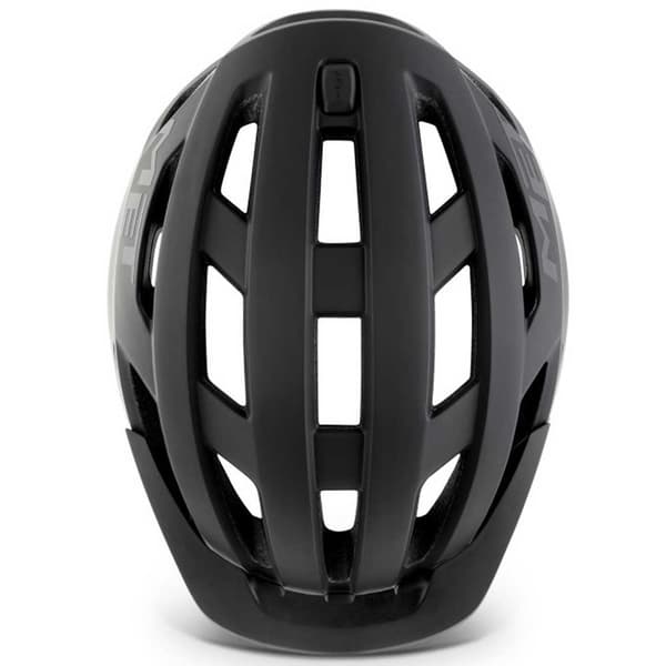 Met All Helmet Musta L