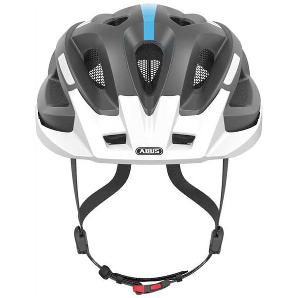 Abus Urban Hjelm Aduro 2.0 Grå S