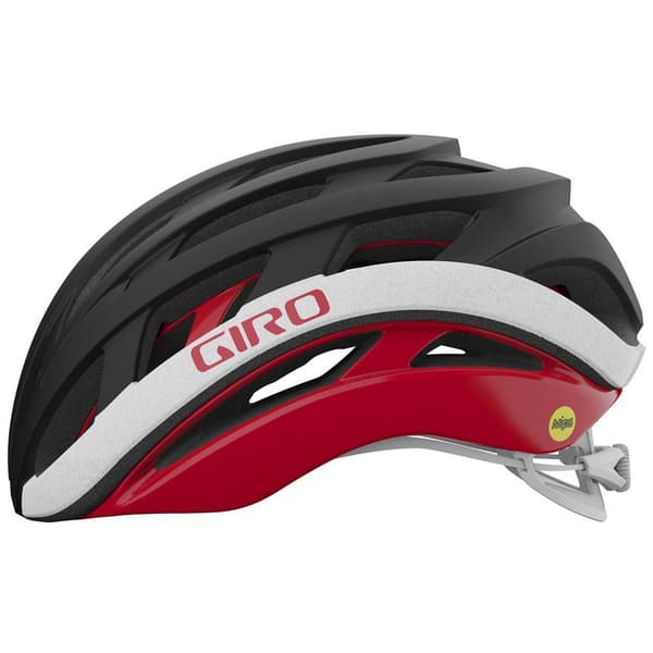 Giro H Hjälm Elios Spherical Mips Svart L