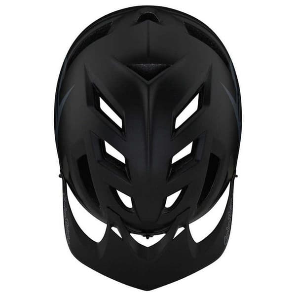 Troy Lee Designs Hjelm Mtb A1 Sort XL-2XL