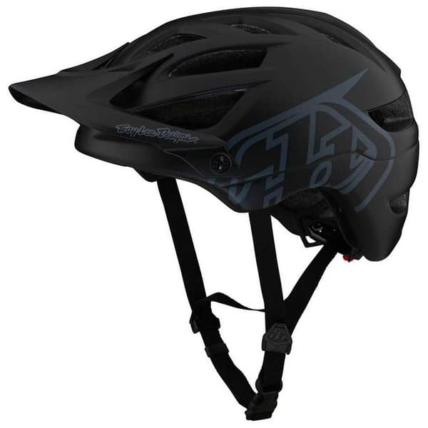 Troy Lee Designs Hjelm Mtb A1 Sort XL-2XL