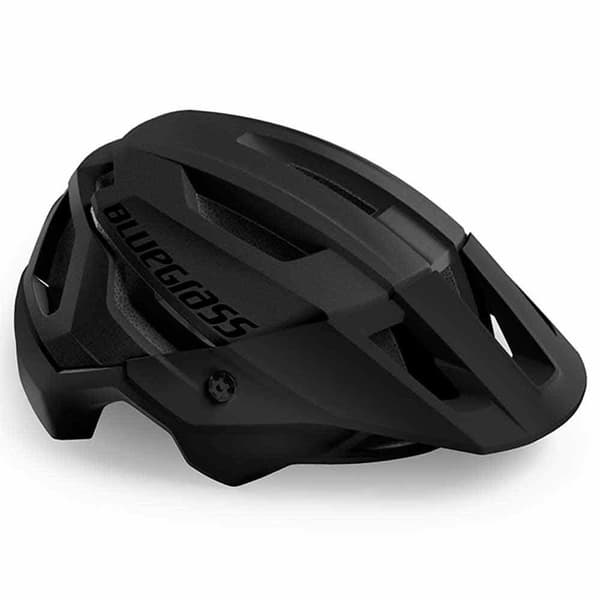Bluegrass Mtb Hjelm Rogue Sort S