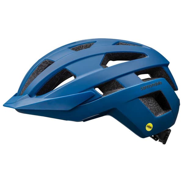 Cannondale Mtb Kypärä Junction Mips Sininen S-M