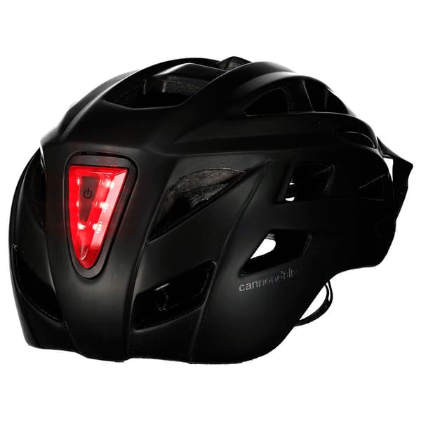 Cannondale Mtb Kypärä Quick Musta L-XL