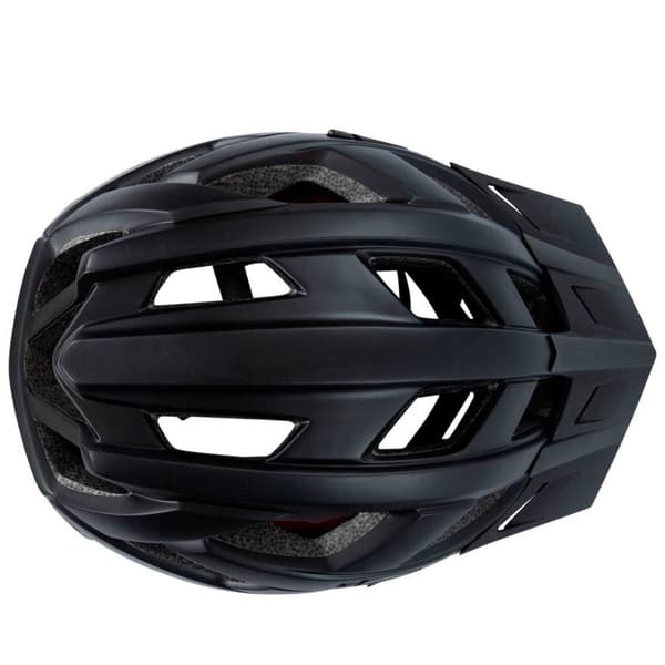 Trespass Mtb Hjälm Zprokit Svart L