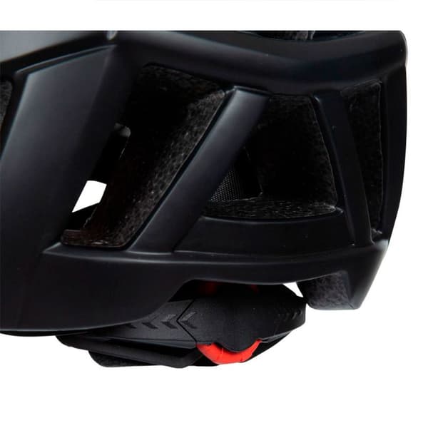 Trespass Mtb Hjälm Zprokit Svart L