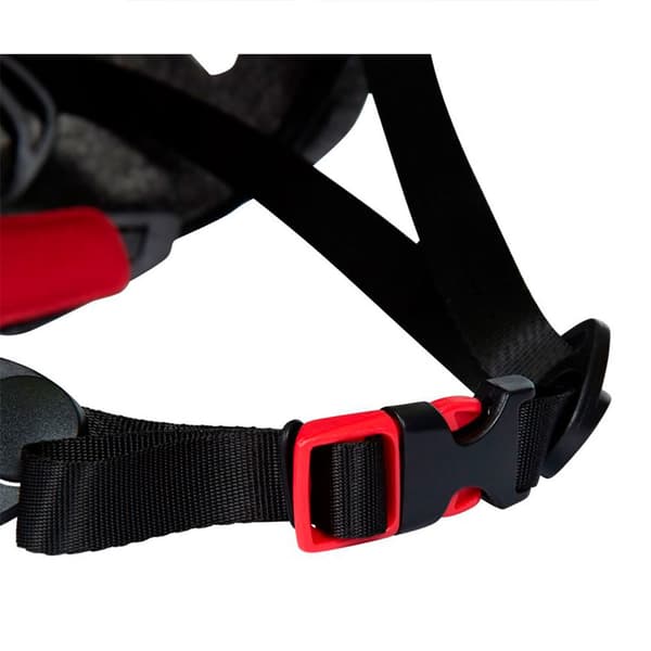 Trespass Mtb Hjälm Zprokit Svart L