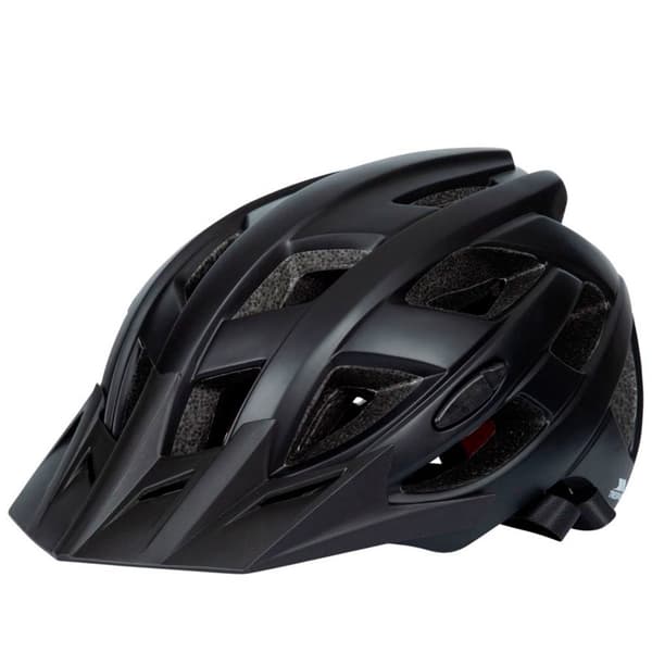Trespass Mtb Hjälm Zprokit Svart L