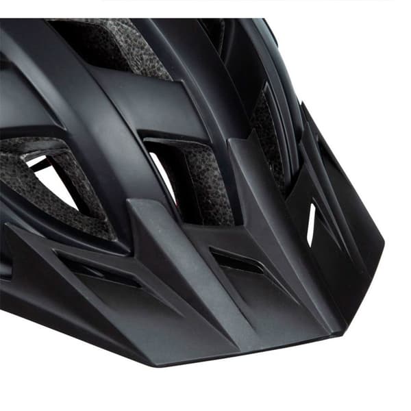 Trespass Mtb Hjelm Zprokit Sort M