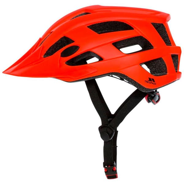 Trespass Mtb Hjälm Zprokit Röd M