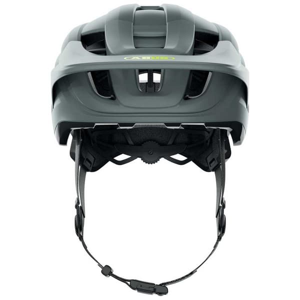 Abus Mtb Hjälm Cliffhanger Grå M